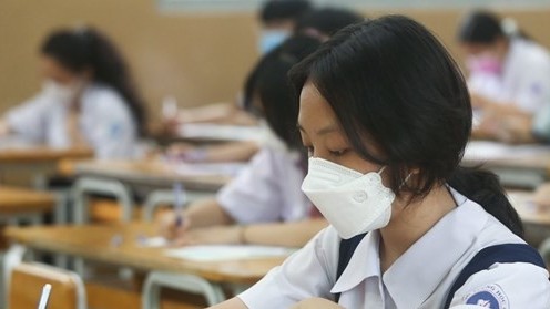 TP. Hồ Chí Minh bất ngờ thay đổi lịch thi vào lớp 10 năm 2023