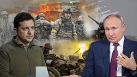 Xung đột Nga-Ukraine: Kịch bản nào cho 'thế trận giằng co'?