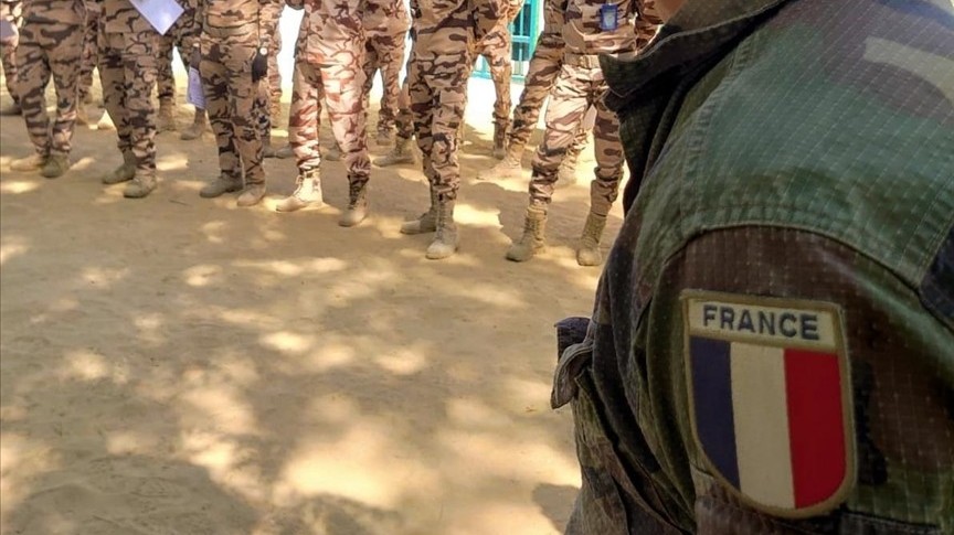 Thêm nước Tây Phi tuyên bố hủy bỏ thỏa thuận hỗ trợ quân sự với Pháp, sự đổ vỡ mới tiếp theo Mali?