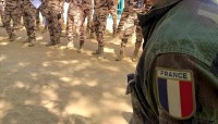 Thêm nước Tây Phi tuyên bố hủy bỏ thỏa thuận hỗ trợ quân sự với Pháp, sự đổ vỡ mới tiếp theo Mali?