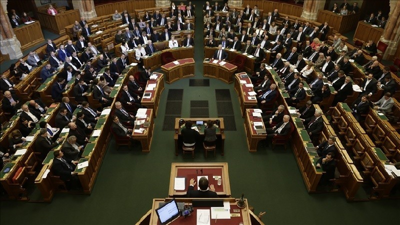Phần Lan-Thụy Điển xin nhập NATO: Quốc hội Hungary tranh luận, tin tích cực đã tới