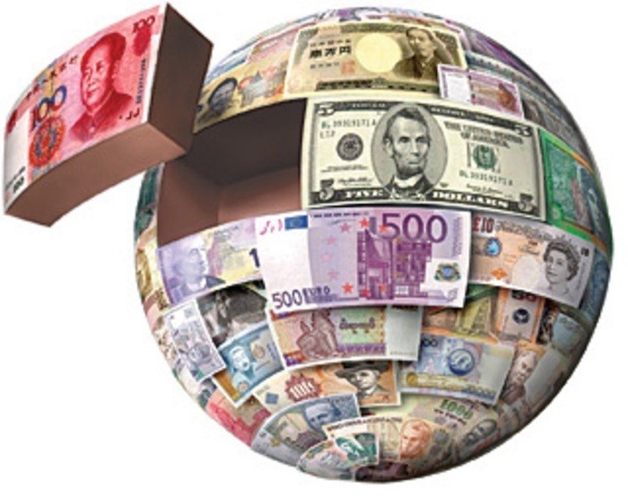 Tỷ giá ngoại tệ hôm nay 2/3: Tỷ giá USD, Euro, AUD, CAD, Yen Nhật, Bảng Anh...