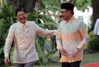 Philippines-Malaysia khẳng định cần duy trì hòa bình ở Biển Đông, nêu rõ lập trường trong khuôn khổ ASEAN