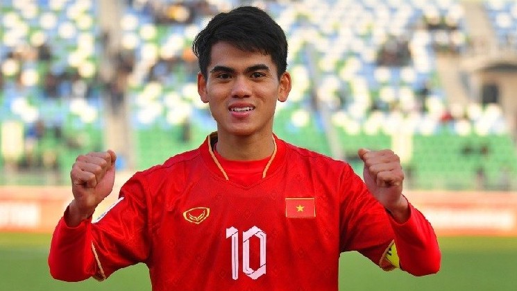 2023 AFC U20 Asian Cup finals: AFC praises Vietnam’s victory against Australia