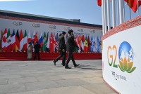 Điểm nhấn trong Hội nghị Ngoại trưởng G20 tại Ấn Độ