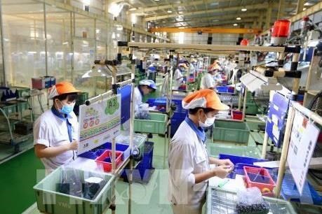 Vietnam lures 3.1 billion USD in FDI in two months