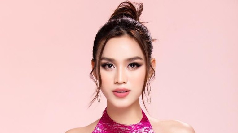 Hoa hậu Đỗ Thị Hà làm giám khảo Miss World Vietnam 2023 gây tranh cãi