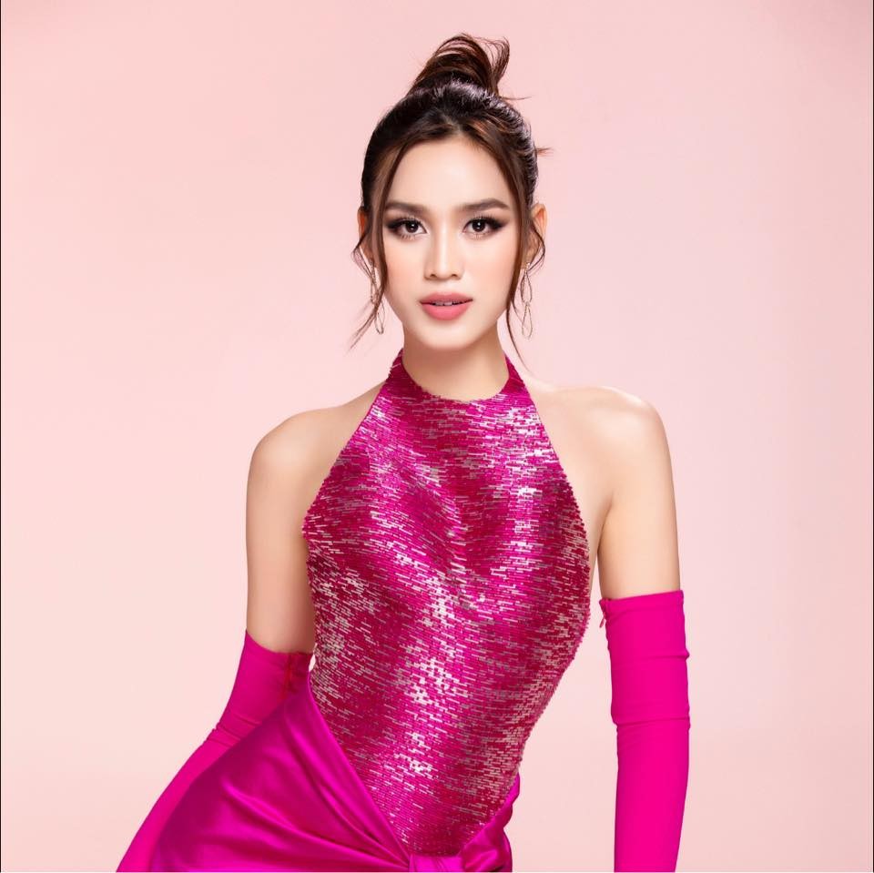 Đỗ Thị Hà gây tranh cãi khi được chọn chấm Miss World Vietnam 2023