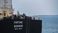 Mỹ ‘nhắc nhở’ doanh nghiệp không tuân thủ lệnh trừng phạt Nga, ‘ra đòn’ với một ngành quan trọng của Iran