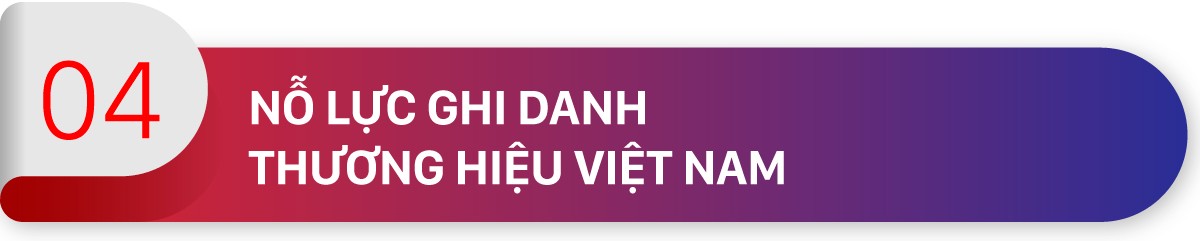 Việt Nam là quốc gia hùng mạnh thứ 30 thế giới, tại sao không?