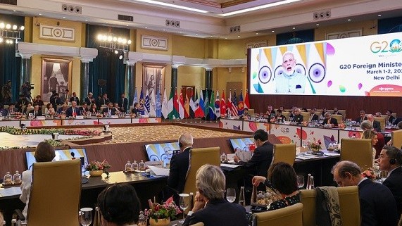 Hội nghị Ngoại trưởng G20: Kết quả gây thất vọng, rạn nứt Đông-Tây lớn đến mức nào?
