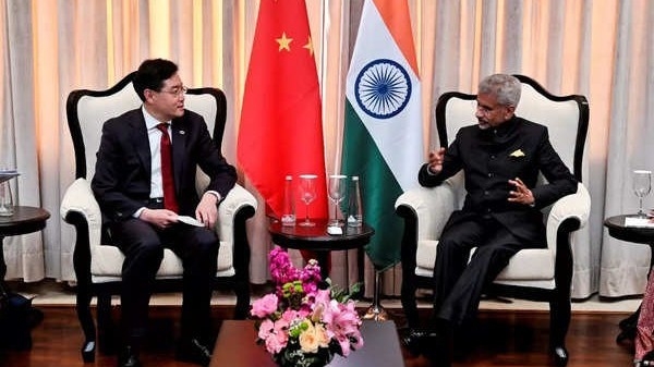 Ngoại trưởng Jaishankar: Ấn Độ và Trung Quốc là đối tác quan trọng của nhau