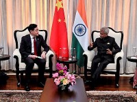 Ngoại trưởng Jaishankar: Ấn Độ và Trung Quốc là đối tác quan trọng của nhau