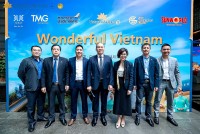 Quảng bá, xúc tiến du lịch Việt Nam tại Quảng Châu