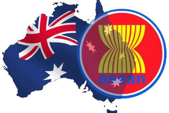 Australia mở rộng chương trình hợp tác với ASEAN