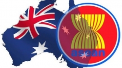 Australia mở rộng chương trình hợp tác với ASEAN