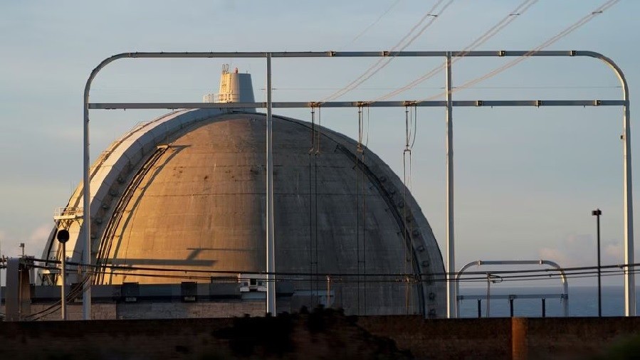 Mỹ quyết định 'bơm' tiền 'giải cứu' các nhà máy điện hạt nhân