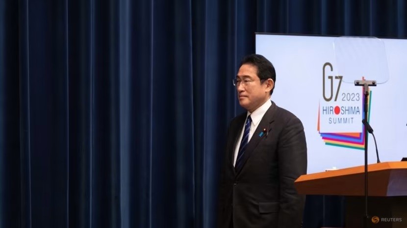 Truyền thông Nhật Bản: Khả năng Thủ tướng Kishida công du Ấn Độ trong tháng 3