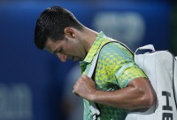 ATP 500 Dubai Championships 2023: Djokovic thừa nhận thua người hay hơn