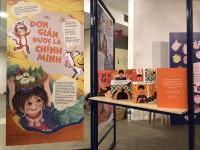'Vút bay' - Liên hoan sách đầu tiên tại Hà Nội tôn vinh sự đa dạng và bình đẳng giới