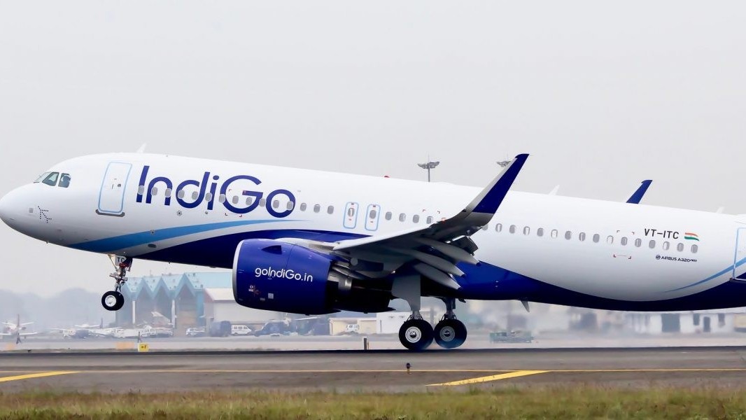 Hàng không giá rẻ Ấn Độ 'chơi trội', đặt hàng kỷ lục với Boeing và Airbus