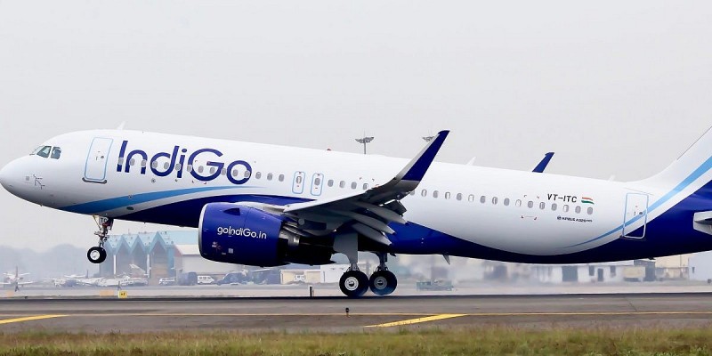 Hàng không giá rẻ Ấn Độ 'chơi trội', đặt hàng kỷ lục với Boeing và Airbus