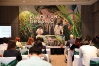 Châu Âu giới thiệu kinh nghiệm làm nông nghiệp hữu cơ