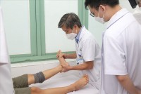 SEA Games 32: Campuchia sẽ khám, điều trị miễn phí các ca chấn thương thể thao