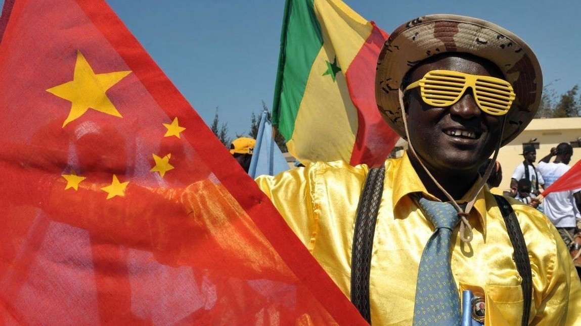 Bác bỏ cáo buộc tạo 'bẫy nợ', Trung Quốc nói không phải là chủ nợ lớn nhất của châu Phi
