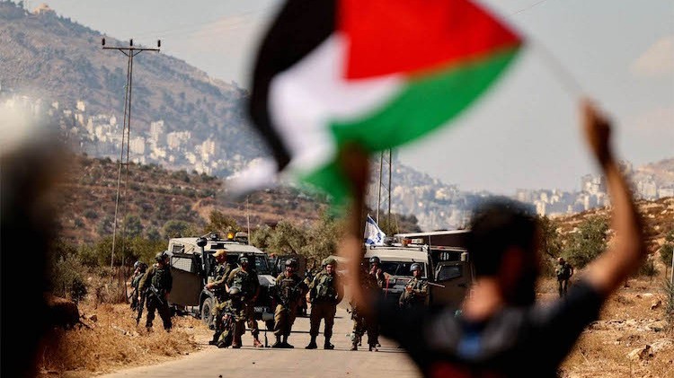 Hòa bình Trung Đông: Israel-Palestine giao tranh ác liệt, 6 nước châu Âu bày tỏ lo ngại