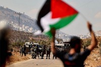 Hòa bình Trung Đông: Israel-Palestine giao tranh ác liệt, 6 nước châu Âu bày tỏ lo ngại