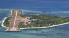 Giữa lúc căng thẳng về chủ quyền, Philippines lại phát hiện tàu Trung Quốc gần đảo Thị Tứ
