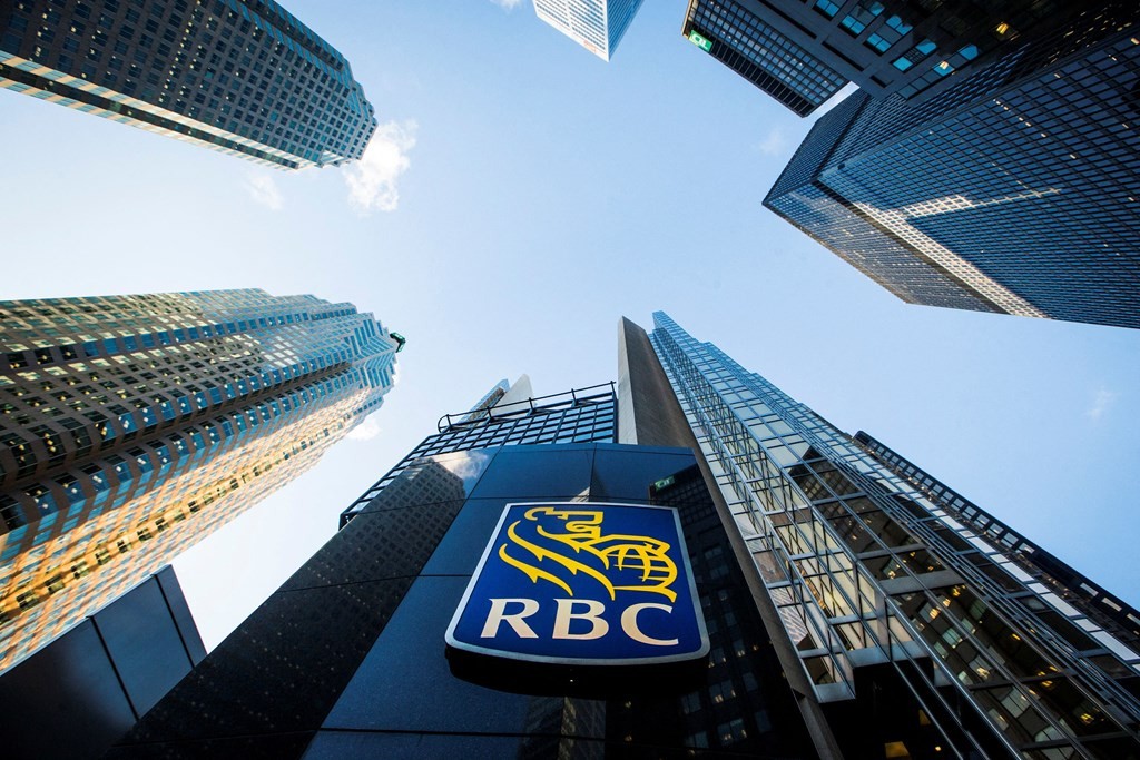 Các ngân hàng lớn nhất Canada tăng mức trích lập dự phòng rủi ro