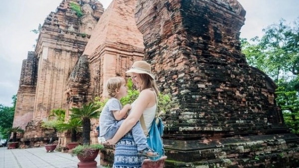 New Zealand Herald: Vietnam among best locations for family holidays