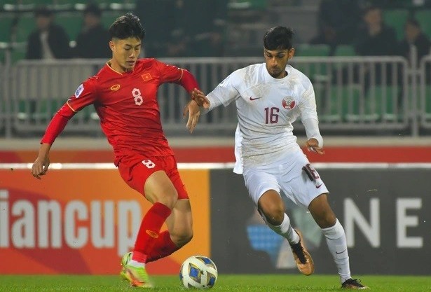 Truyền thông Đông Nam Á: Bóng đá Việt Nam đang phát triển đúng hướng và thán phục sức mạnh U20