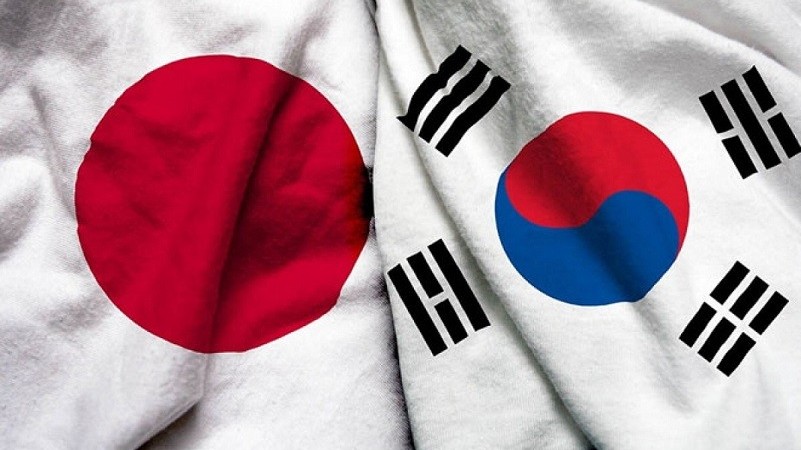 Hàn Quốc nỗ lực 'phá băng' quan hệ với Nhật Bản