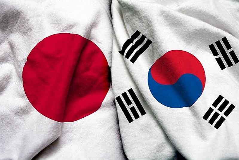 Hàn Quốc nỗ lực 'phá băng' quan hệ với Nhật Bản