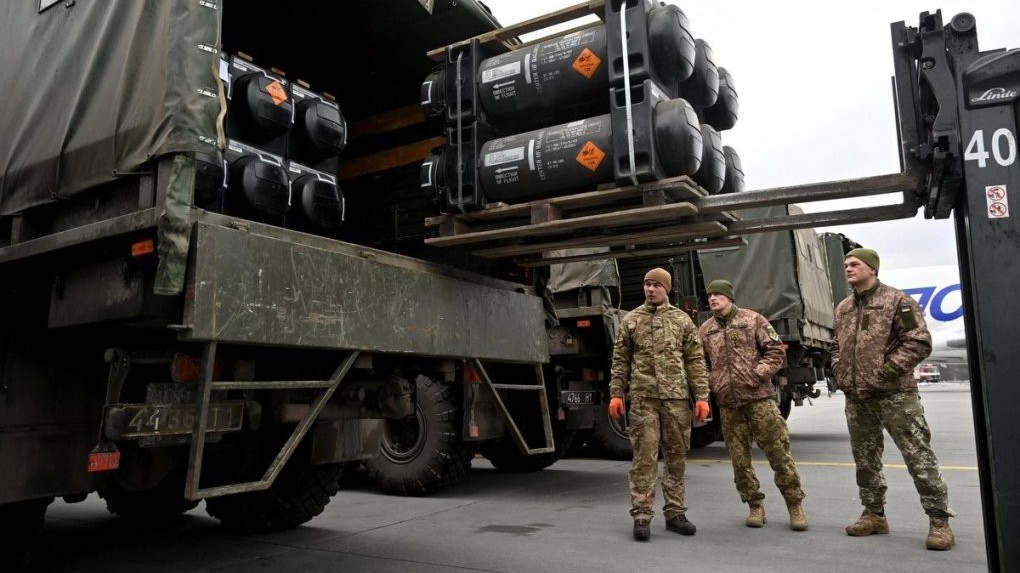 'Đuối sức' vì viện trợ cho Ukraine, quan chức EU đề xuất chuyển sang 'kinh tế thời chiến'
