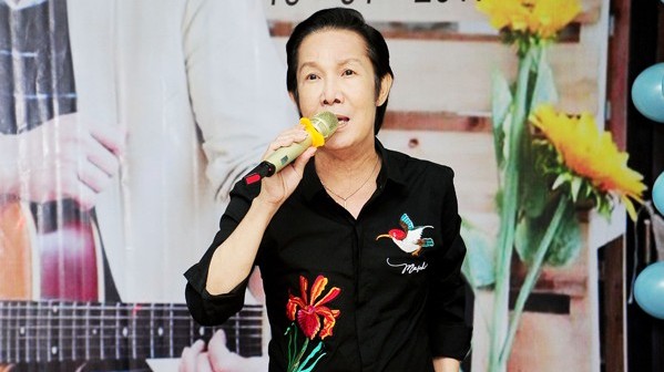 Nghệ sĩ cải lương Vũ Linh qua đời, hưởng thọ 65 tuổi