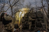Xung đột Nga-Ukraine: Kiev chuẩn bị quân thiện chiến nhất giáng đòn quyết định ở Bakhmut, Công ty Wagner tuyển thêm quân