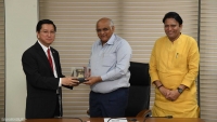 Đại sứ Nguyễn Thanh Hải thăm bang Gujarat, Ấn Độ, thúc đẩy thương mại, đầu tư