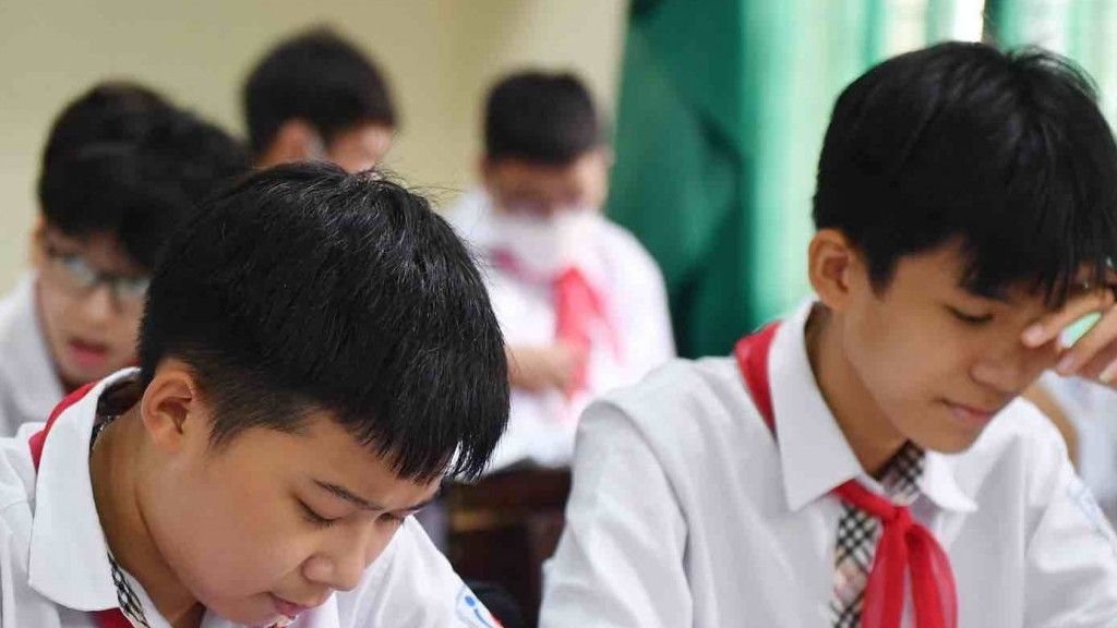 Bộ Giáo dục và Đào tạo yêu cầu xóa lớp không chuyên trong trường THPT chuyên