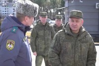Tình hình Ukraine: Bộ trưởng Quốc phòng Nga đến một thành phố miền Đông, Moscow tung vũ khí mới cực mạnh; Bakhmut nguy cấp?