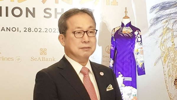 Tightening the Vietnam-Japan friendship through culture