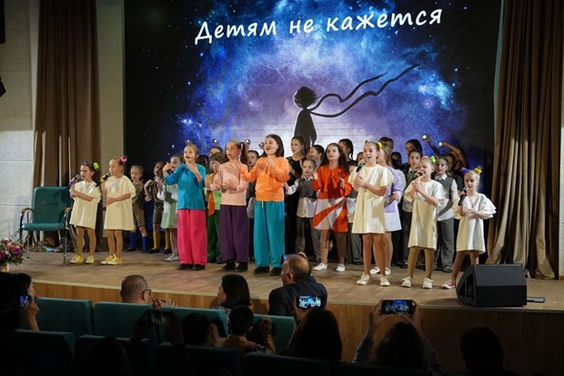 Vietnamese, Russian agencies celebrate International Women’s Day