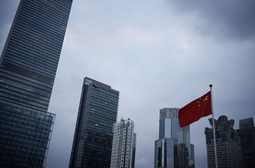 WB: Kinh tế Trung Quốc sẽ giúp giữ cho toàn cầu không rơi vào suy thoái trong năm 2023