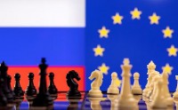 EU-G7 ‘ra đòn’ thiếu chuyên nghiệp, đây là cách Moscow 'né' lệnh trừng phạt, chất bán dẫn vẫn ‘chảy’ vào Nga