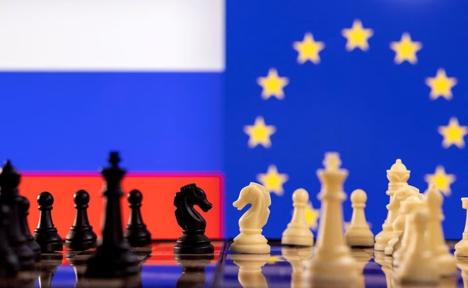 EU-G7 ‘ra đòn’ thiếu chuyên nghiệp, đây là cách Moscow vượt qua các lệnh trừng phạt, chất bán dẫn vẫn ‘chảy’ vào Nga