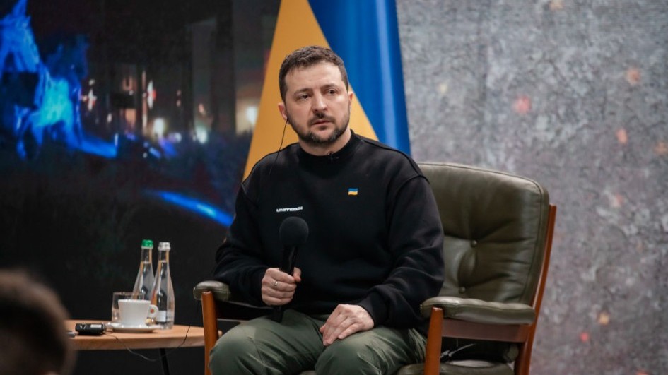 Tình hình Ukraine: Tổng thống Zelensky bất ngờ sa thải hàng loạt quan chức; Mỹ nói về Bakhmut, Kiev liệu muốn giữ?