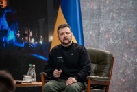 Tình hình Ukraine: Tổng thống Zelensky bất ngờ sa thải hàng loạt quan chức; Mỹ nói về Bakhmut, Kiev liệu muốn giữ?